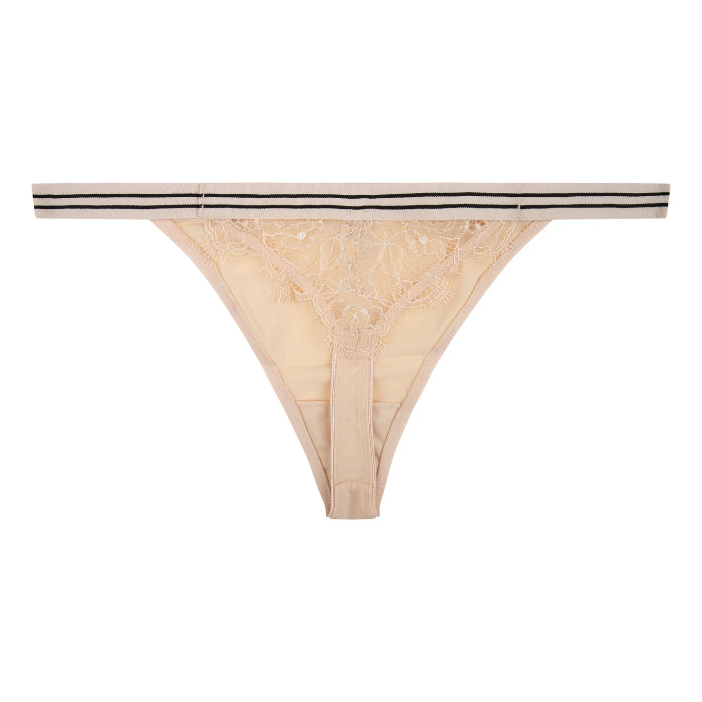 Lara Lace Sand Thong
