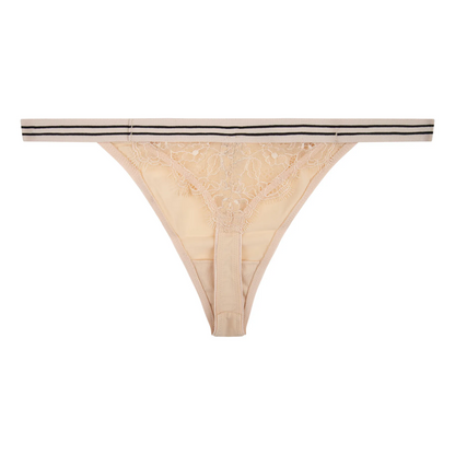 Lara Lace Sand Thong