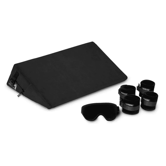 Liberator Black Label Wedge