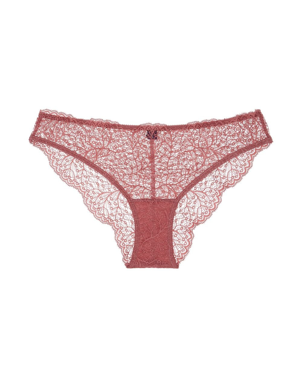 lace bikini panties