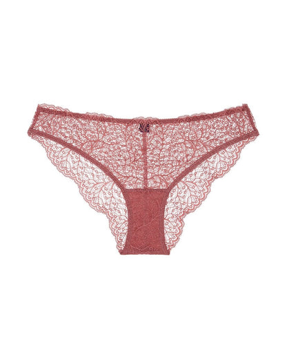 lace bikini panties
