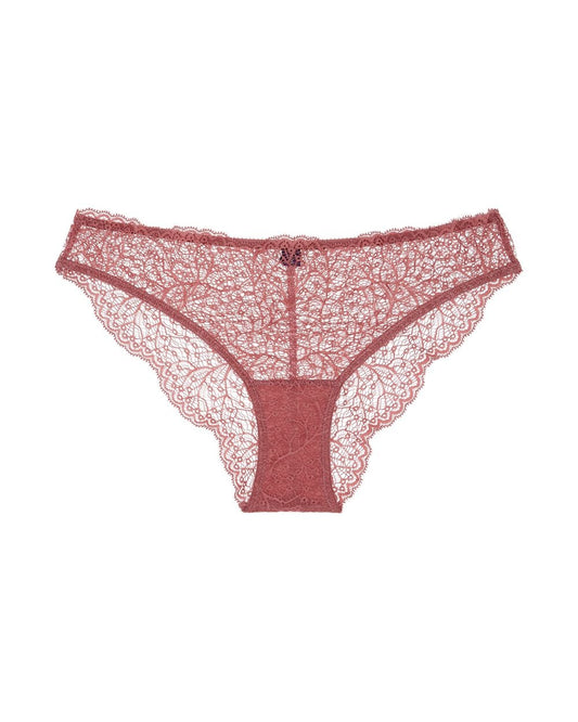 lace bikini panties