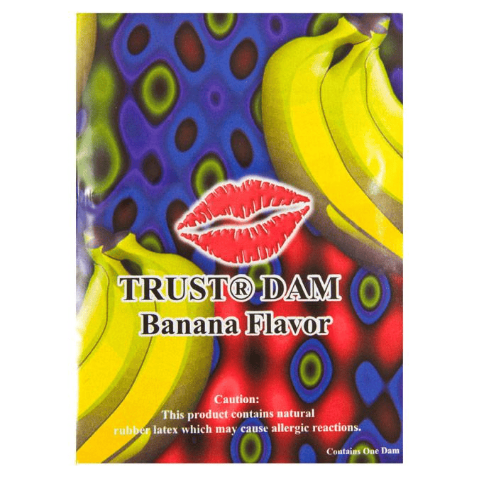 Dental Dam