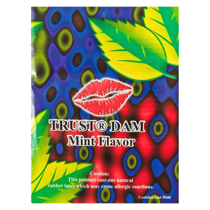 Dental Dam