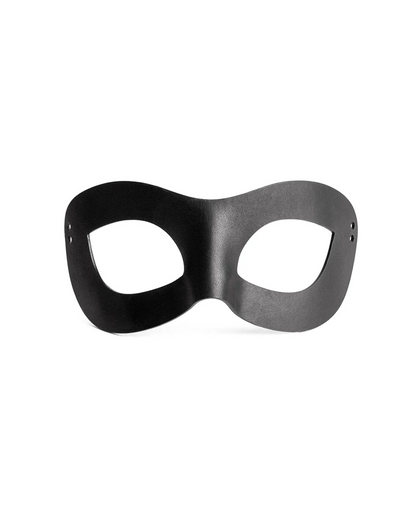 leather incognito mask