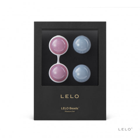 Lelo Beads Classic