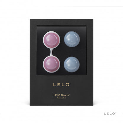 Lelo Beads Classic
