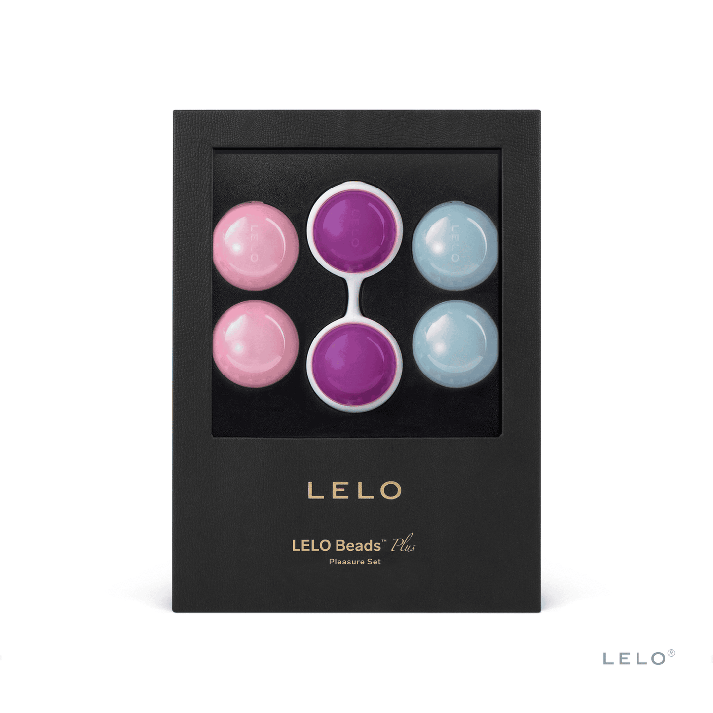 Lelo Beads Plus