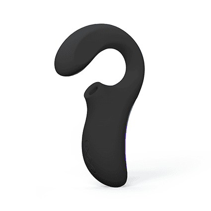 Lelo Enigma Double Sonic Triple Stimulation Massager
