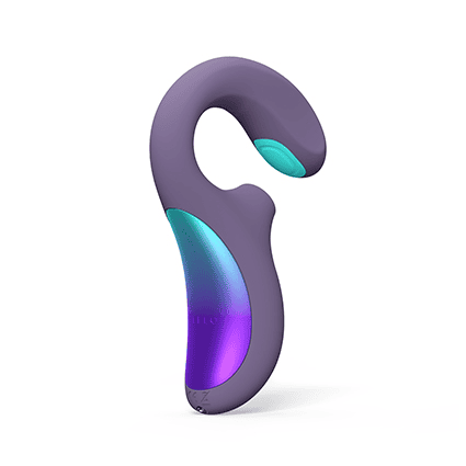 Lelo Enigma Double Sonic Triple Stimulation Massager