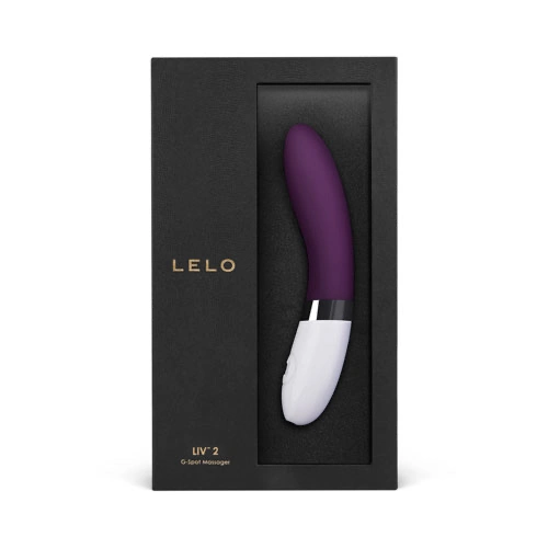 Lelo Liv 2 BOGO