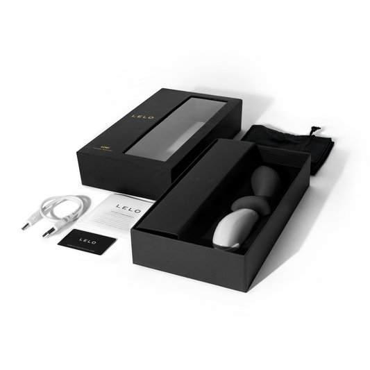 Lelo Loki Black