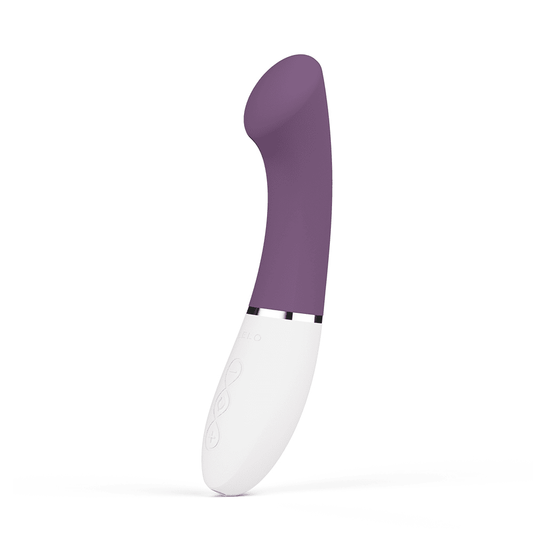 Lelo Gigi 3 G-Spot Vibrator