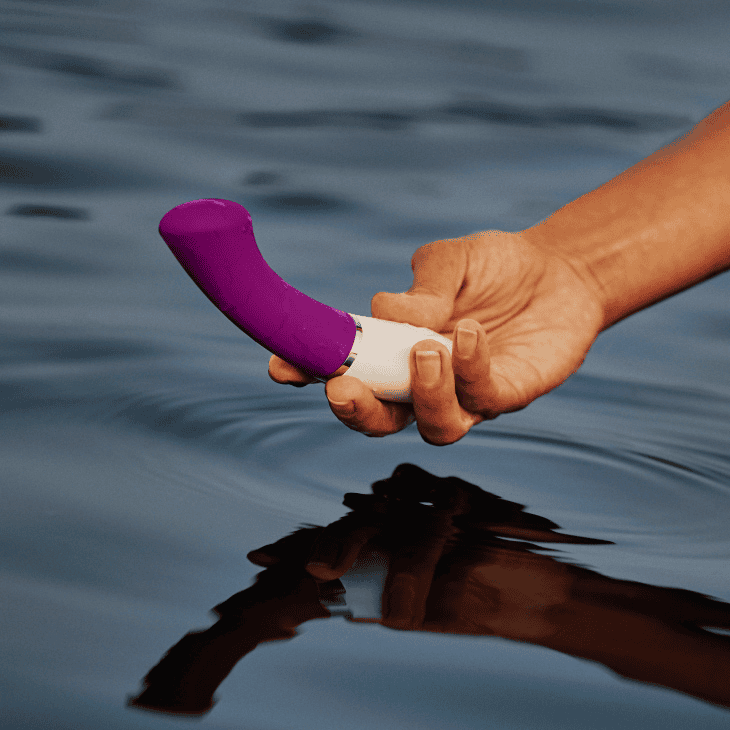 Lelo Gigi 3 G-Spot Vibrator