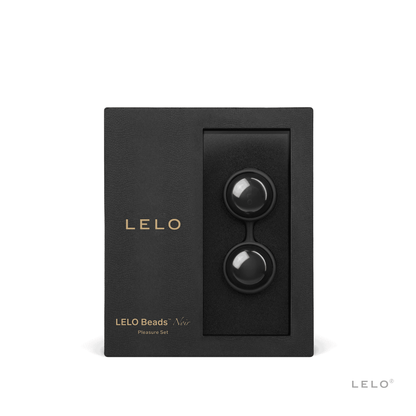 Lelo Beads Noir