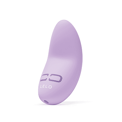 Lelo Lily 3 Clitoral Vibrator