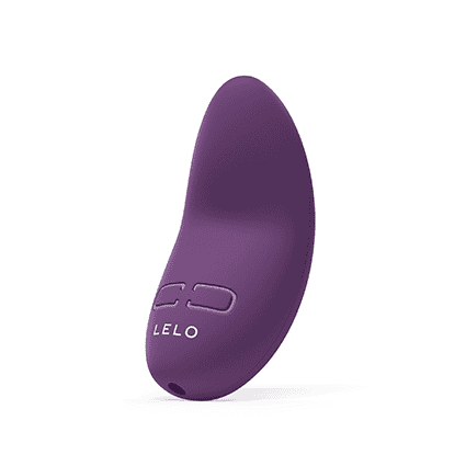 Lelo Lily 3 Clitoral Vibrator