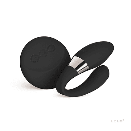 Lelo Tiani Duo Couples Vibrator