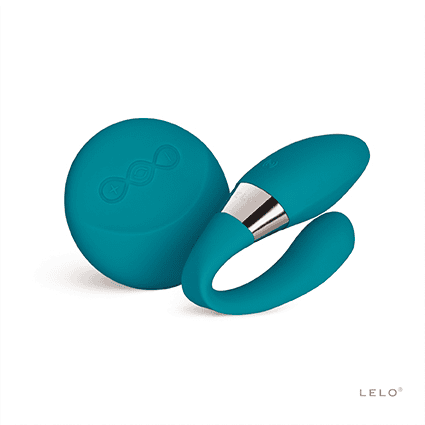Lelo Tiani Duo Couples Vibrator