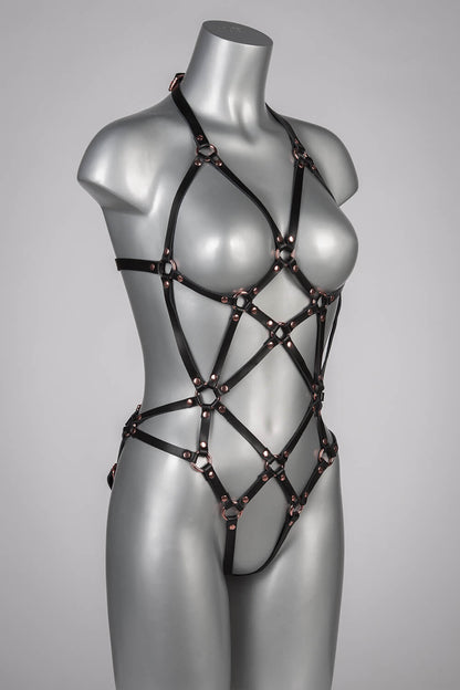 Evy Body Harness