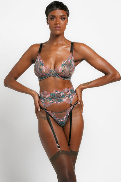 Edge O' Beyond Libby Bra