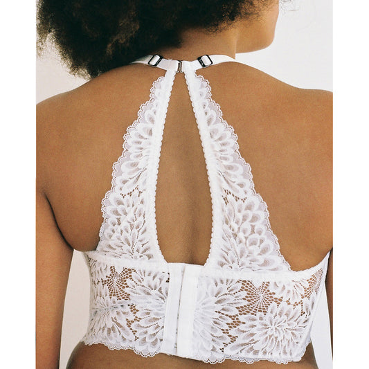 Lonely Dahlia Underwire Bra