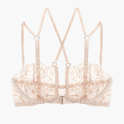 Lonely Penny Underwire Bra