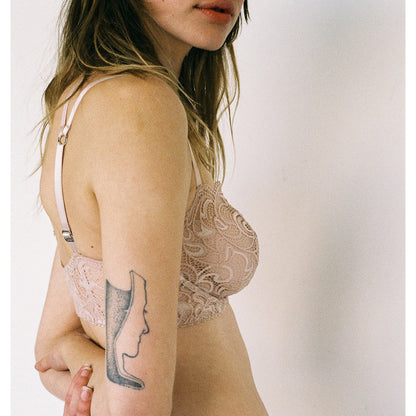 Lonely Penny Underwire Bra