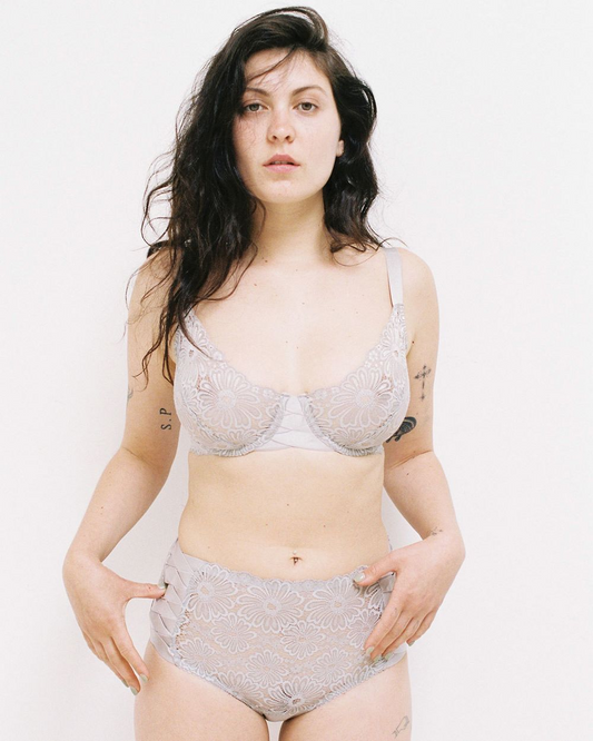 Lonely Patsy Underwire Bra