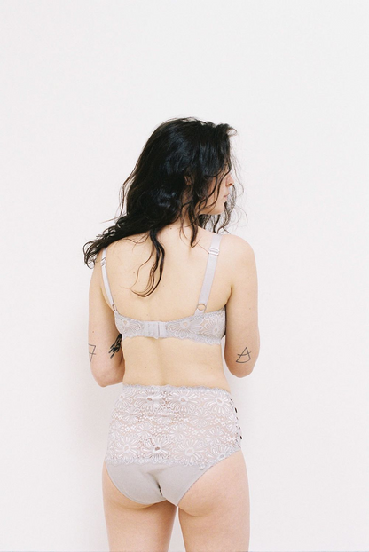 Lonely Patsy Underwire Bra