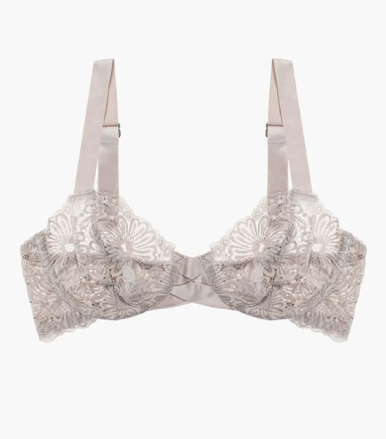 Lonely Patsy Underwire Bra