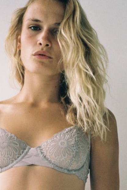 Lonely Patsy Underwire Bra