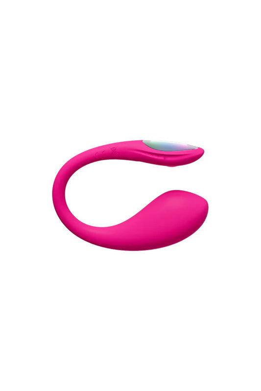 Lovense Lush Mini Bluetooth Vibrator