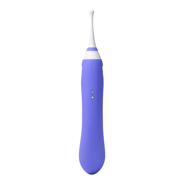 Lovense Hyphy Double-End Vibrator