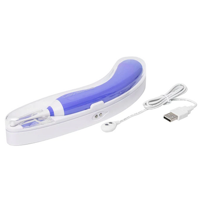 Lovense Hyphy Double-End Vibrator