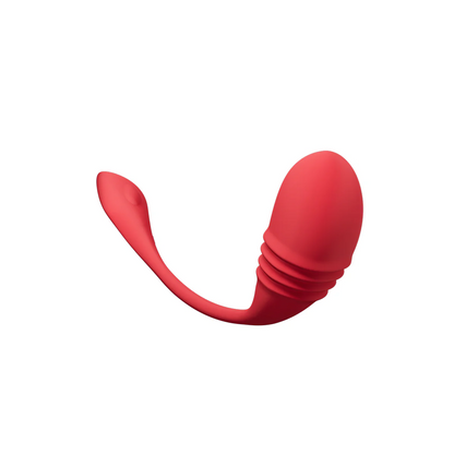 Lovense Vulse Thrusting Egg Vibrator