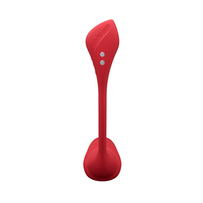 Lovense Vulse Thrusting Egg Vibrator