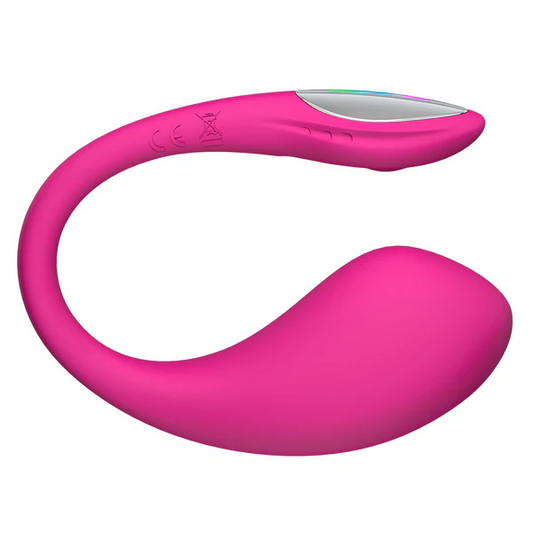 Lovense Lush 4 Bluetooth Vibrator