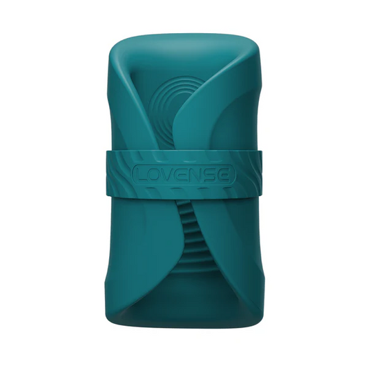 Lovense Gush 2 Hands Free Penis Massager