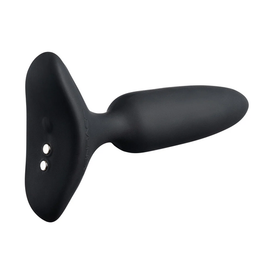 Lovense Hush 2 Vibrating Plug