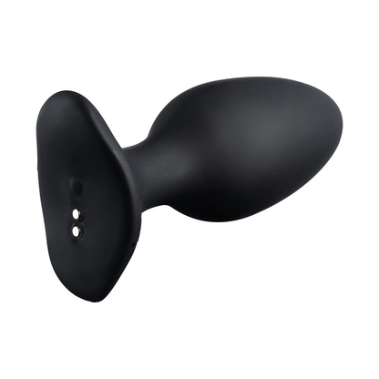 Lovense Hush 2 Vibrating Plug