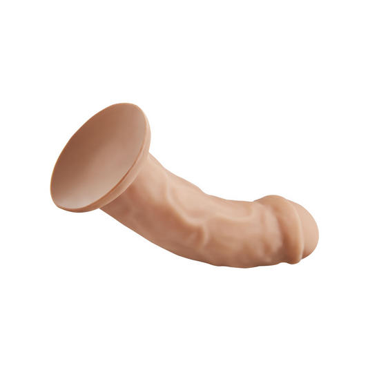 Fuze Major Suction Cup Dildo