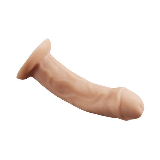 Fuze Major Suction Cup Dildo