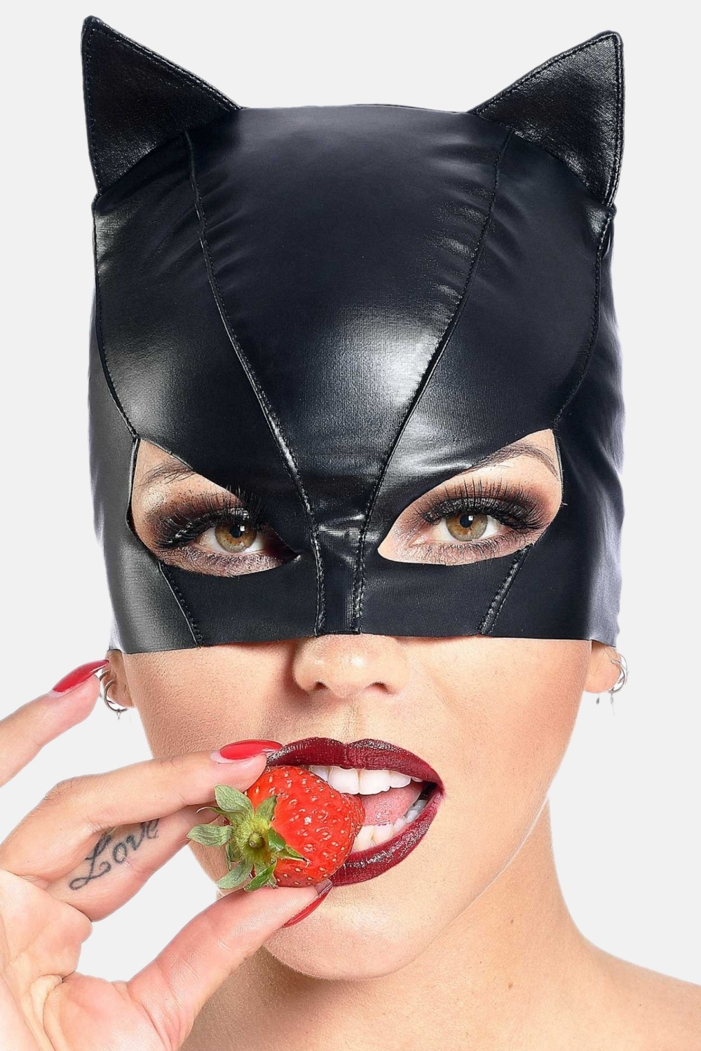Wetlook Cat Mask