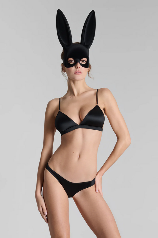 Maison Close Bunny Mask & Tail