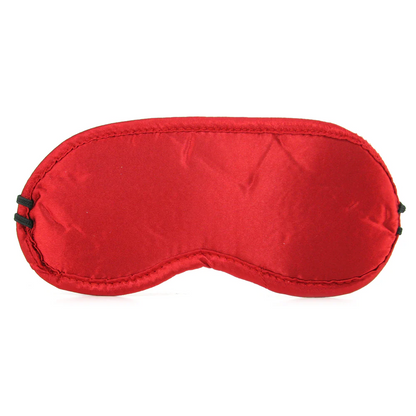 Satin Blindfold