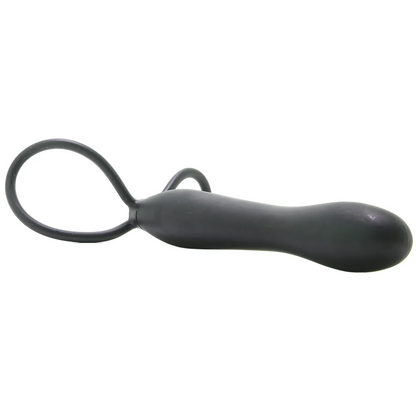 Blackjack Strap-On Dildo