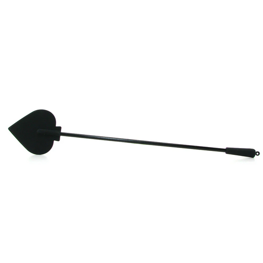 Silicone Spade Crop