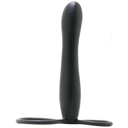 Blackjack Strap-On Dildo