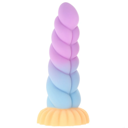 Mystique Unicorn Horn Dildo
